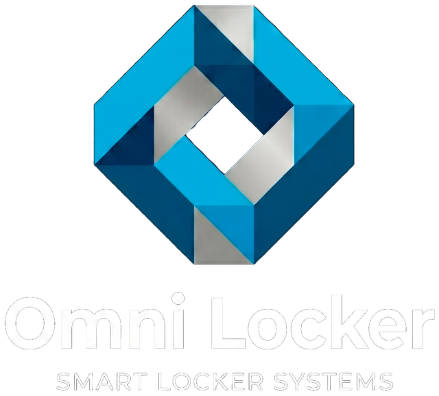 Omni Locker, Smart Locker Systems